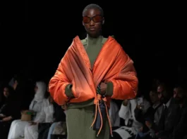 Tutti i numeri della Riyadh Fashion Week