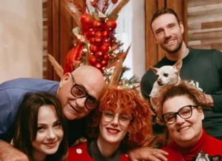 Chi è la mamma di Rosalinda Cannavò, Giuseppina: “Siamo una famiglia molto legata”