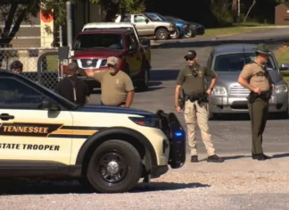 In Tennessee è esplosa una fabbrica di esplosivi, morti e dispersi