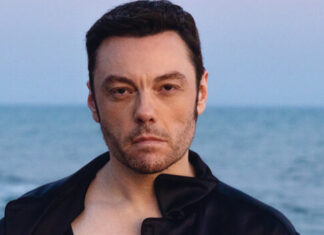 Il ritorno di Tiziano Ferro: Il nuovo album dal titolo “Sono un Grande” Tiziano Ferro (foto di A.Bianchera) foto presa da Today.it