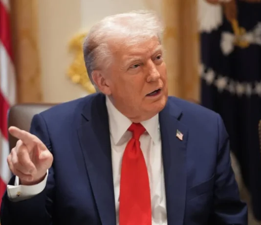 Donald Trump e le sue interferenze nelle elezioni in Honduras