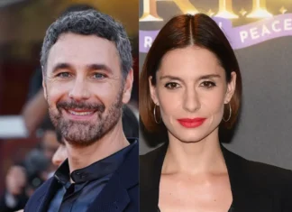 Raoul Bova e Beatrice Arnera sempre più vicini, arriva la frecciatina dell’ex Andrea Pisani