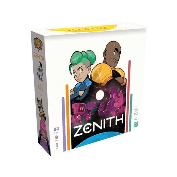Asmodee Ottobre 2025