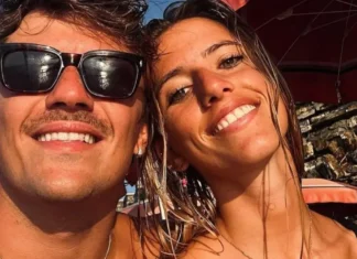 Chi è Adelaide Radice, la fidanzata di Nicolò Martinenghi
