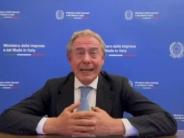 Tutela del Made in Italy, il ministro Urso convoca tavolo urgente