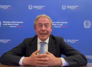 Tutela del Made in Italy, il ministro Urso convoca tavolo urgente