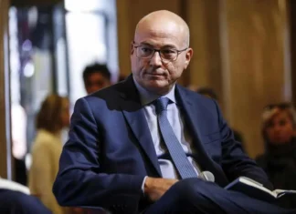 Chi è la moglie di Aldo Cazzullo, Monica Maletto: “La compagna perfetta della mia vita”
