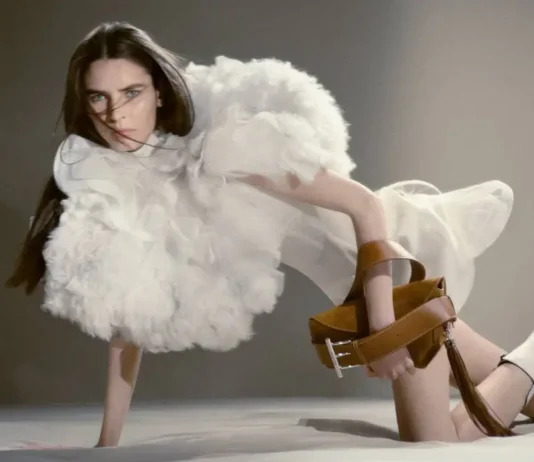 Possibili tagli al personale per Alexander McQueen: cosa sta succedendo
