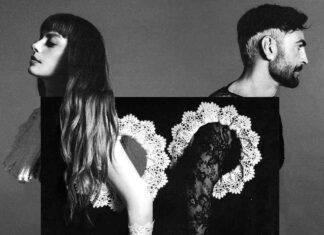 Classifica Radio: “Piazza Venezia” di Annalisa e Marco Mengoni è il brano più ascoltato Classifica Radio Annalisa e Marco Mengoni volano al primo posto