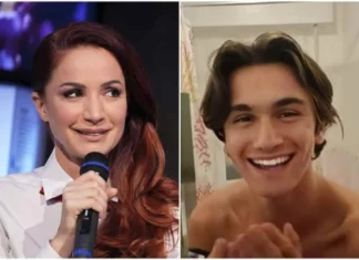 Andrea Delogu parla per la prima volta dopo la morte del fratello Evan