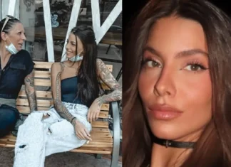È morta la mamma di Anita Mazzotta e sceglie di ritornare al Grande Fratello per lei