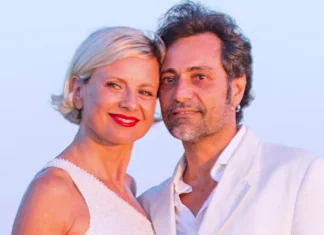 Chi sono gli ex di Antonella Elia, da Fabiano Petricone al matrimonio saltato con Pietro Delle Piane