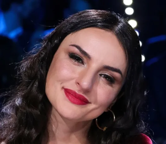 Chi sono i genitori e le sorelle di Arisa: “Mi hanno protetta, forse troppo”