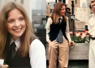 Diane Keaton non era solo un’attrice, ma anche un’icona di stile: ironia, femminilità e libertà creativa