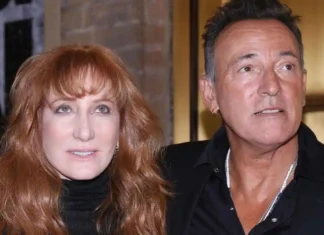 Chi sono la moglie e l’ex di Bruce Springsteen, Patti Scialfa e Julianne Philipps