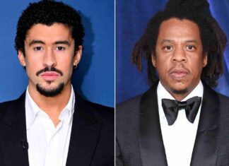 Jay Z ritorna a parlare di Bad Bunny all’Half Time Show del Super Bowl 2026: “Lo adorano, non lasciatevi ingannare dalle critiche” Jay Z sulla partecipazione di Bad Bunny al Super Bowl