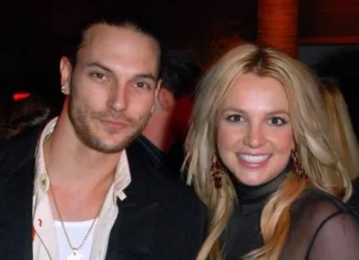 Kevin Federline, l’ex marito di Britney Spears sostiene che la popstar abbia assunto cocaina durante l’allattamento dei figli
