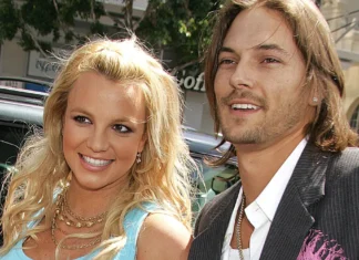 L’ex marito di Britney Spears, Kevin Federline, teme per la salute mentale della popstar