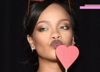 Si, le brown lips sono lo statement di questo autunno