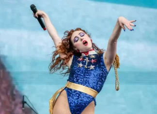 Chappell Roan ha fondato il “Midwest Princess Project” per supportare la comunità LGBTQ+ e giovni trans Chappel Roan presenta un progetto per la comunità LGBTQ+
