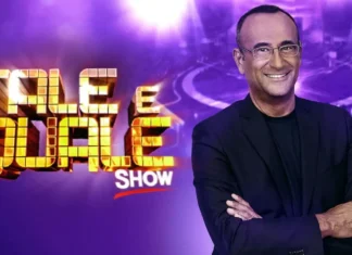 Tale e quale, tutte le imitazioni del 10 ottobre Tale e quale anticipazioni del 10 ottobre