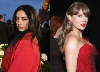 Charli XCX, dopo il presunto diss nel brano di Taylor Swift, Actually Romantic, arriva la risposta della popstar britannica Charli XCX, Actually Romantic è un diss di Taylor Swift nei suoi confronti?