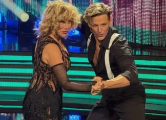 Chi è Carlo Aloia, il ballerino di Nancy Brilli a Ballando: chi sono la fidanzata e la figlia