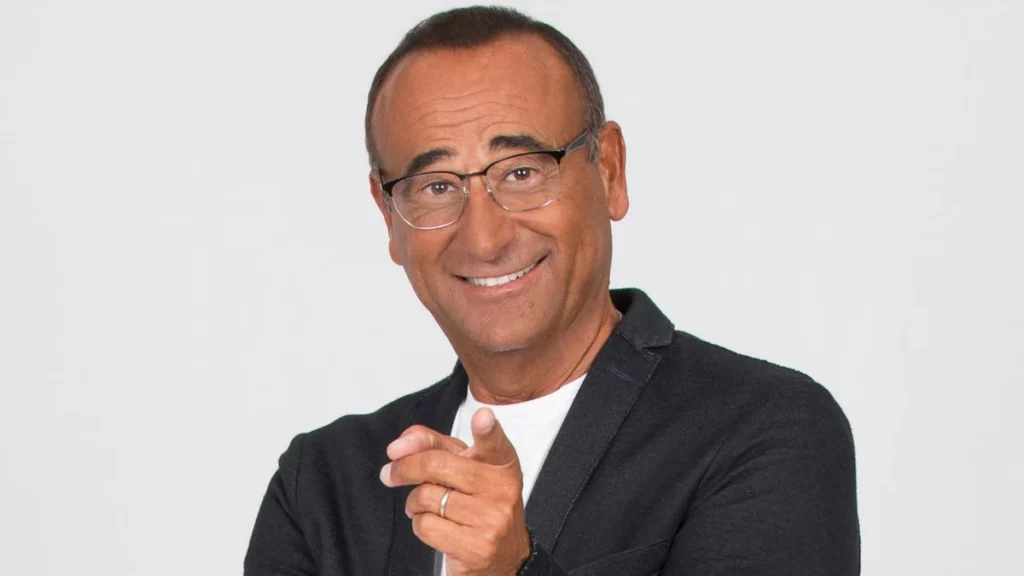 Le parole di Carlo Conti sulla prossima edizione del "Festival di Sanremo" - Photo Credits Rai.it