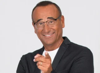 Sanremo 2026, Carlo Conti risponde alle critiche sulla rosa dei Big