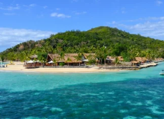 Alle isole Fiji è in corso un’epidemia di HIV