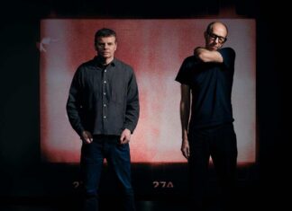 Milano Music Week 20205, tra i primi eventi annunciati i concerti dei Chemical Brothers, Anna ed I Cani Milano Music Week 2025, annunciati i primi ospiti: arrivano i Chemical Brothers - Ph © Hamish Brown