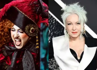 Chappell Roan elogia Cyndi Lauper prima del suo ingresso nella Rock & Roll Hall Of Fame: “Mi ha ispirata” Chappell Roan elogia Cyndi Lauper prima del suo ingresso nella Rock & Roll Hall Of Fame: "Mi ha ispirata"