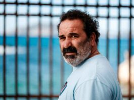 Chi è la moglie di Domenico Centamore, Melinda: “L’unica che ha creduto in me da sempre”