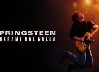 Springsteen: Liberami dal Nulla, il biopic su Bruce Springsteen: di vuoti, di ombre e di memorie