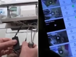 L’Aquila: padrone di casa spia i condomini con telecamere nascoste, trovati in casa 80mila euro