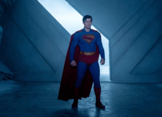 Superman e la nascita del concetto cinecomics