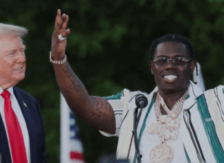 Chi sono i MAGA rap, ecco i rapper pro-Trump