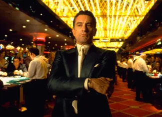 CASINÒ NEL CINEMA D’AUTORE: SIMBOLISMI E STORYTELLING