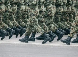 La Croazia ha reintrodotto la leva militare