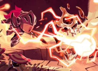 Ball X Pit: L’Ossessione Roguelike che fonde Arkanoid, Bullet Hell e palle rimbalzanti!