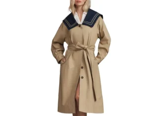 Jennifer Lawrence e Kendall Jenner portano in trend il trench francese