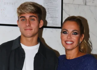 Davide Bonolis, chi è il figlio di Paolo Bonolis e Sonia Bruganelli
