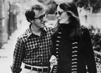 La lunga lettera d’addio di Woody Allen per Diane Keaton