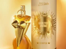 Si chiama Divine Le Parfum ed è la nuova fragranza di Jean Paul Gaultier dedicata alle donne indipendenti