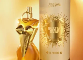 Si chiama Divine Le Parfum ed è la nuova fragranza di Jean Paul Gaultier dedicata alle donne indipendenti