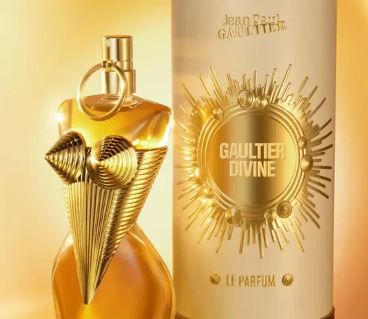 Si chiama Divine Le Parfum ed è la nuova fragranza di Jean Paul Gaultier dedicata alle donne indipendenti