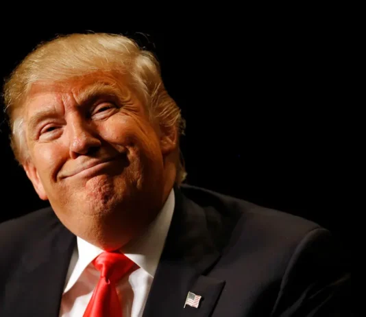 Trump ha guadagnato oltre il miliardo di dollari dalle criptovalute nel suo primo anno di mandato