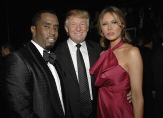 Trump conferma: “Diddy mi ha chiesto la grazia” Trump conferma: "Diddy ha chiesto la grazia"