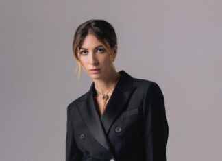 Festa Del Cinema di Roma, Ema Stockholma sarà la conduttrice delle cerimonie di apertura e chiusura Festa Del Cinema di Roma, Ema Stockholma sarà la conduttrice delle cerimonie di apertura e chiusura