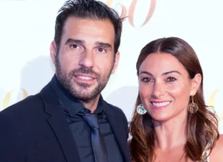 Laura Marafioti, chi è la moglie di Edoardo Leo (conosciuta come La Elle)